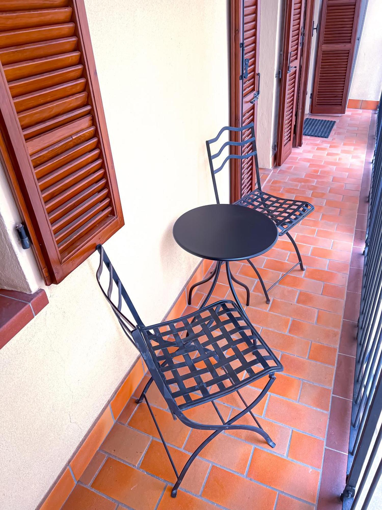 Ca' Vittoria Urban Lodge Alba  Exterior photo